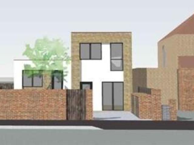 Land for sale in London Borough of Merton, Greater London