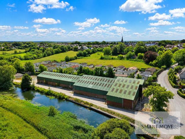 Commercial for sale in Tarleton, Roby Mill