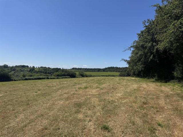 Land for sale in Otterford, Somerset