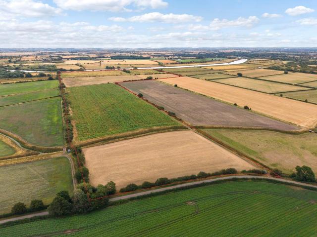 Land for sale in Costhorpe, East Midlands
