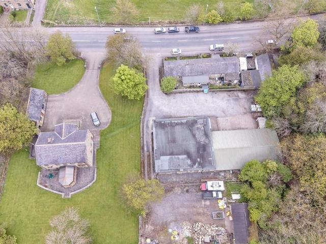 Land for sale in West Yorkshire