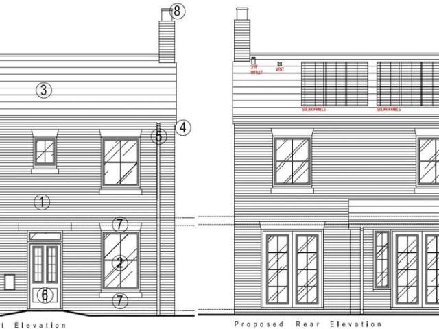 Land for sale in Woodside, Telford