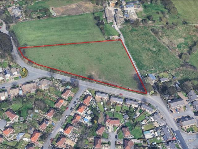 Land for sale in Thornton, Bradford
