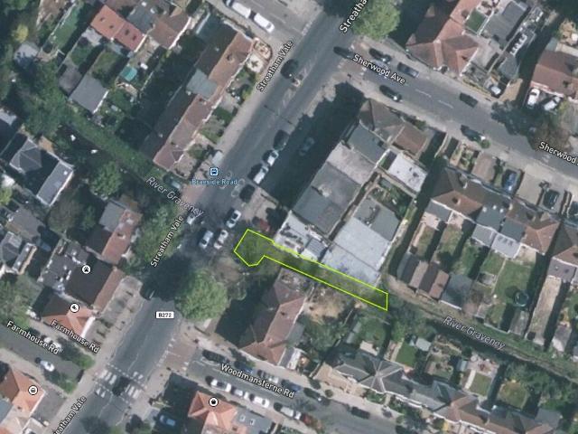 Land for sale in London Borough of Lambeth, Greater London