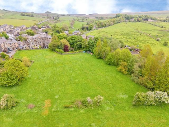 Land for sale in Laneshaw Bridge, Higherford