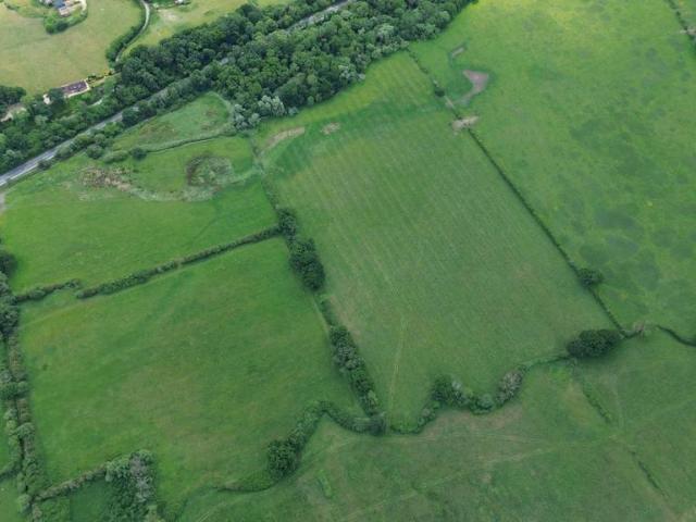 Land for sale in Corfe Mullen