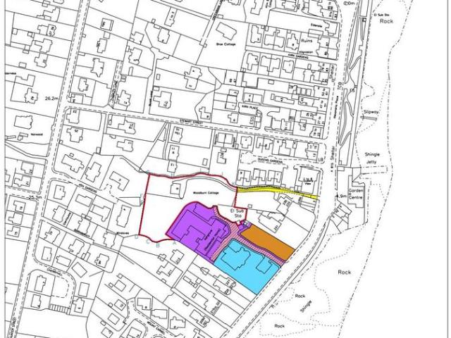 Commercial for sale in Kirn, Scotland