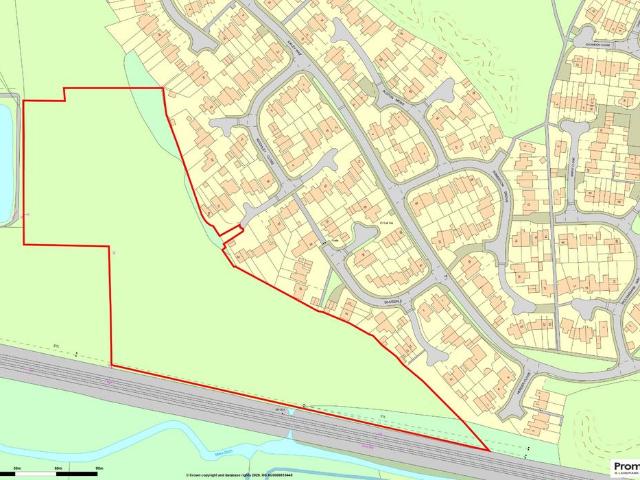 Land for sale in Thatcham, West Berkshire