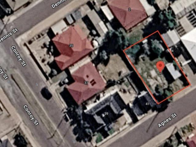 Land for sale in Port Augusta, South Australia