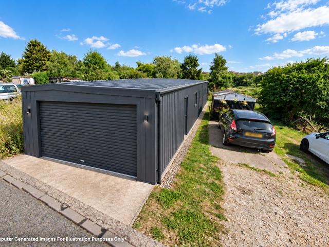Land for sale in Elmton, East Midlands