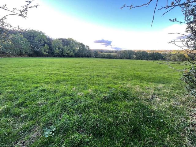 Land for sale in Shelley, Kirklees