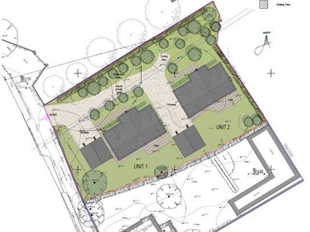 Land for sale in Trowbridge