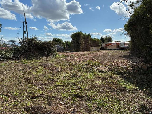 Land for sale in Four Gotes, Cambridgeshire