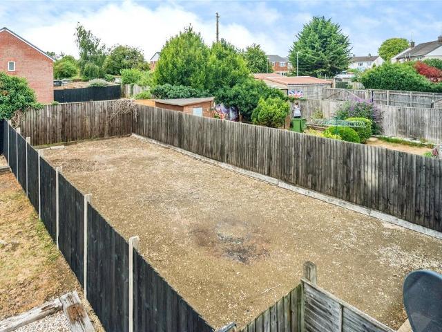 Land for sale in Penhill, Swindon
