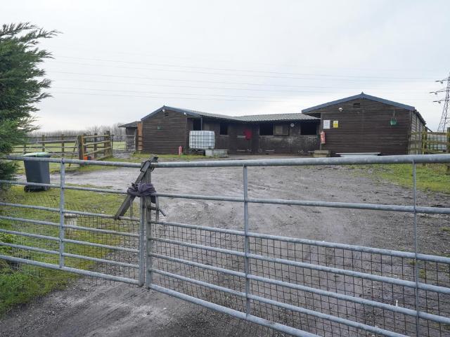 Land for sale in Nuncargate, East Midlands