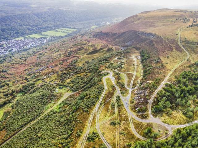 Land for sale in Ystalyfera