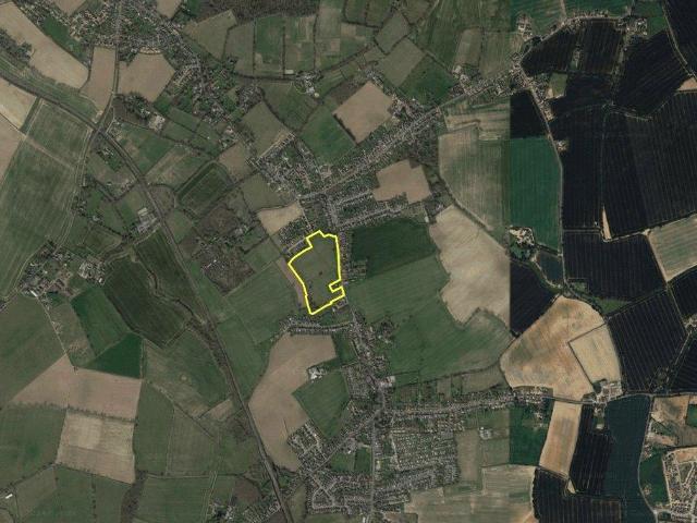 Land for sale in Dale Hill, Essex