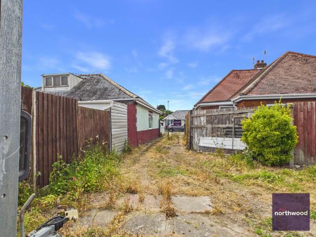 Commercial for sale in Mablethorpe and Sutton, Belleau