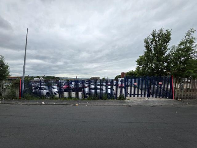 Commercial for sale in Little Germany, West Yorkshire