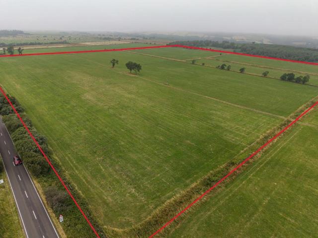 Land for sale in Brackenfield, East Midlands