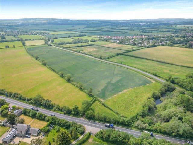 Land for sale in Evershot, Oxfordshire