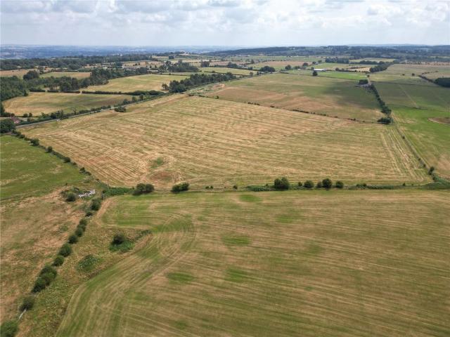 Land for sale in Priddy, Somerset