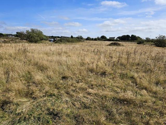 Land for sale in Roseworthy, Cornwall