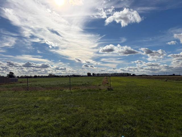 Land for sale in Sutton St James, South Holland