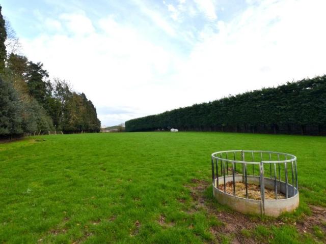 Land for sale in Market Drayton, Shropshire