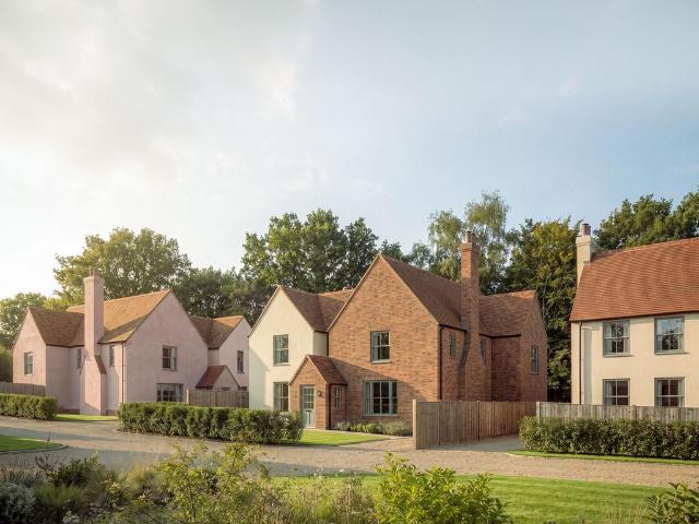 Land for sale in Sewardstonebury, Epping Forest