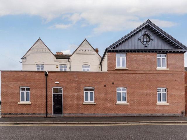 Commercial for sale in Caldermill, East Midlands