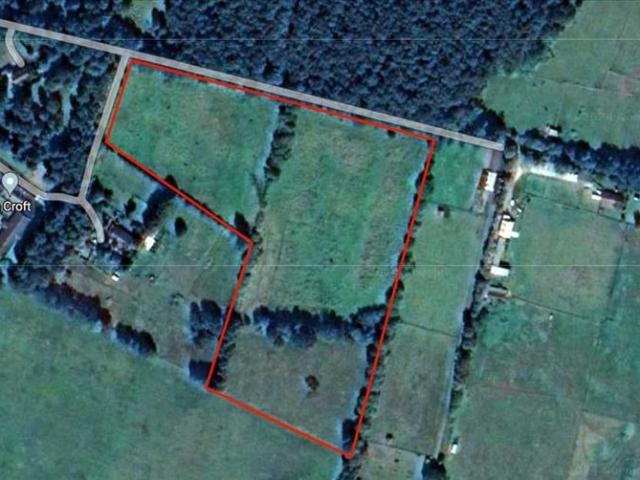 Land for sale in Ingleby, Lincolnshire