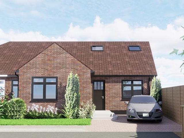 Land for sale in Greater London