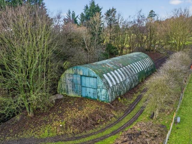 Land for sale in Riddlesden, West Yorkshire