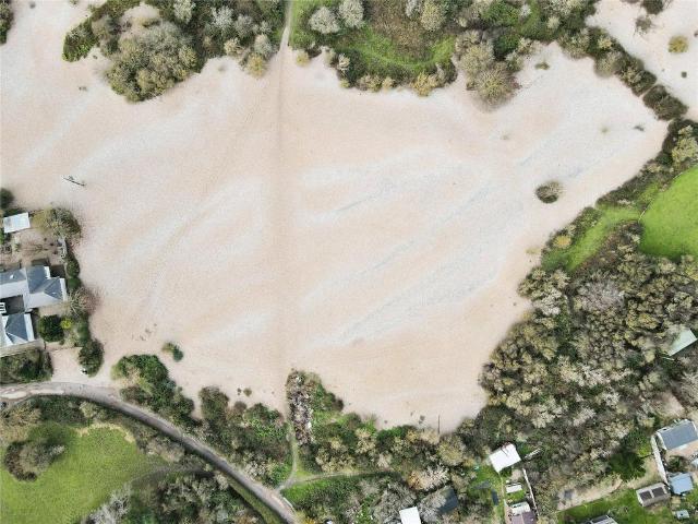 Land for sale in Heathlands, East Sussex