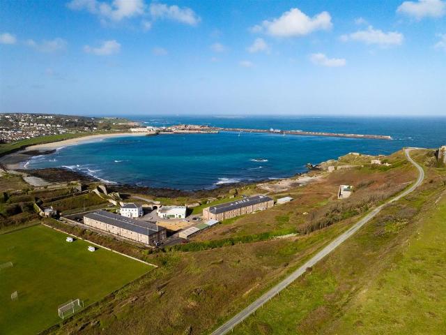 Commercial for sale in Alderney, Poole