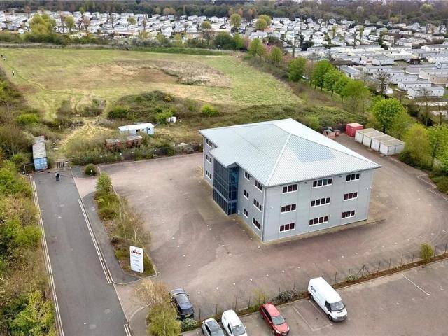 Land for sale in Felixstowe, Eastbridge