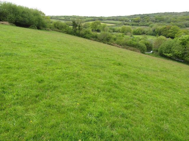Land for sale in Strode, Devon