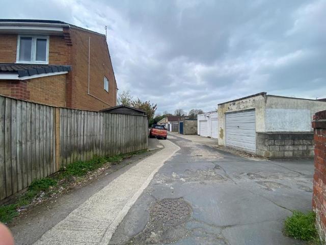 Land for sale in Rodbourne, Swindon