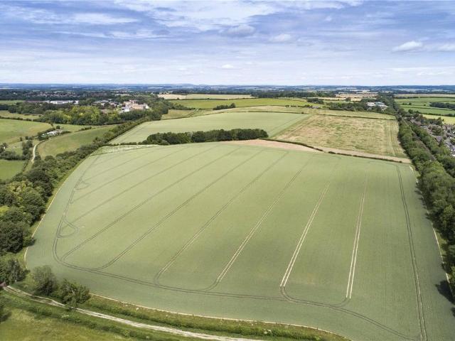 Land for sale in Springvale, Hampshire