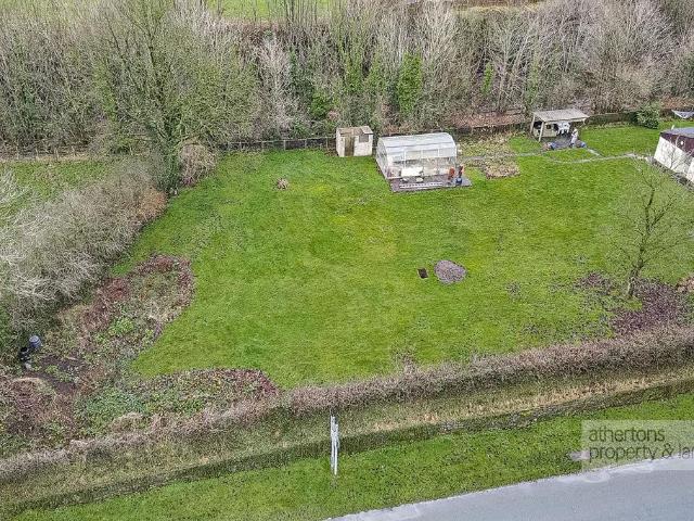 Land for sale in Town Head Barn, Ribble Valley
