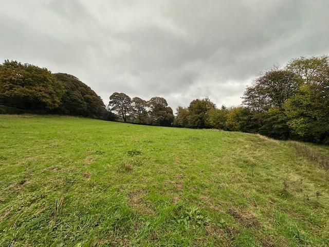 Land for sale in Holcombe, Bury