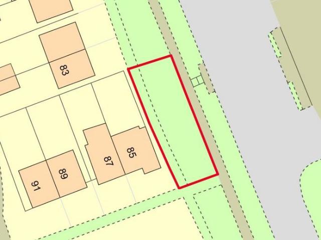 Land for sale in Eastbourne, East Sussex