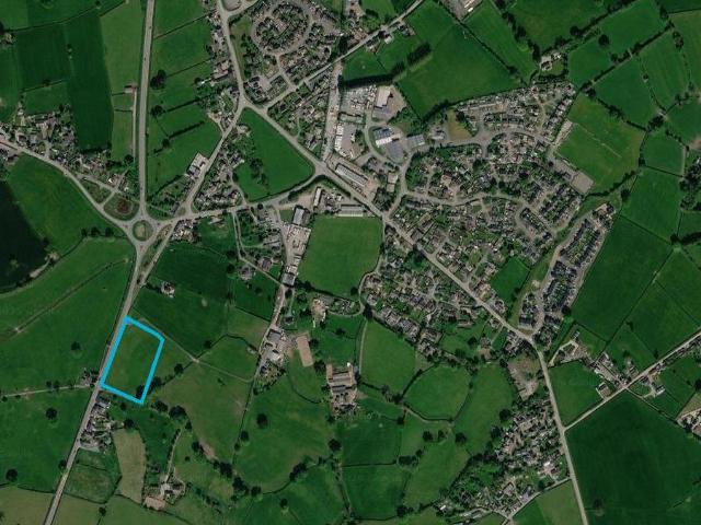 Commercial for sale in Wales