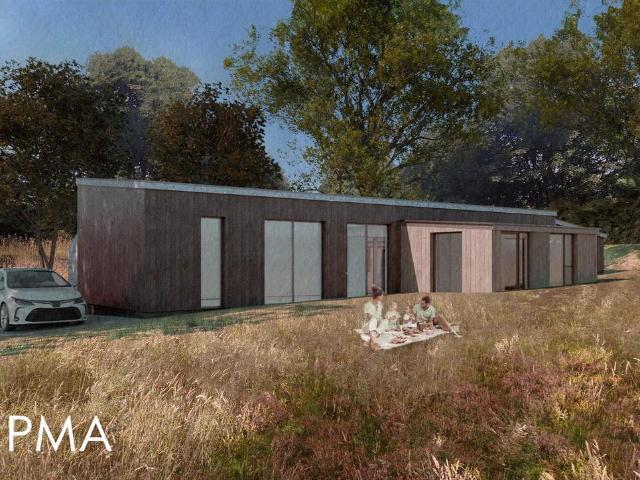 Commercial for sale in Boode, North Devon