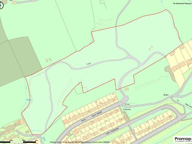 Commercial for sale in Caerhendy, Cwmafan