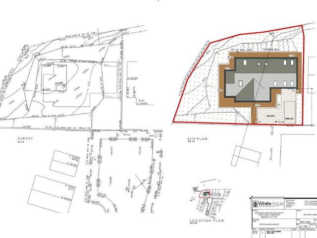 Land for sale in Cudworth, South Yorkshire