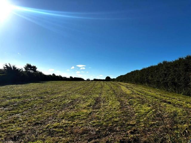 Land for sale in Pickhill with Roxby, Burneston
