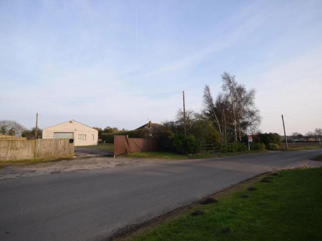 Commercial for sale in Belleau, Lincolnshire