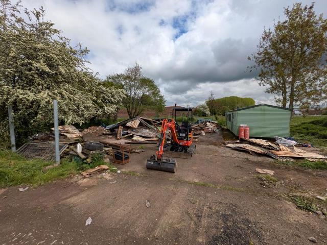 Commercial for sale in Fell Lane